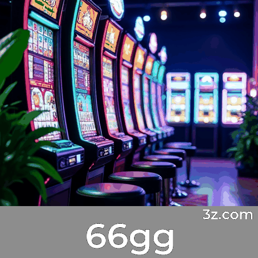 66gg: Experiência Profissional e Real no Cassino