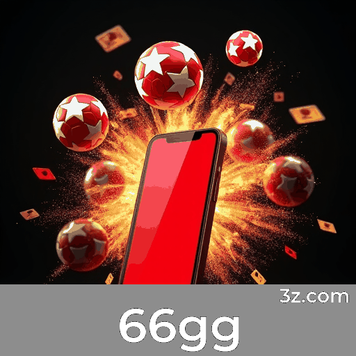 66gg: Experiência Profissional e Real no Cassino
