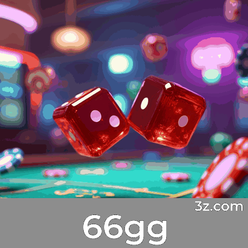 66gg: O Mundo dos Jogos Selecionados