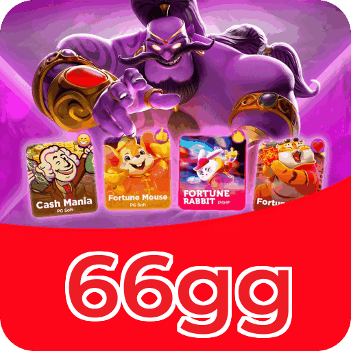 Login rápido no app 66gg