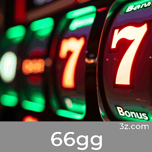 66gg: Experiência Profissional e Real no Cassino