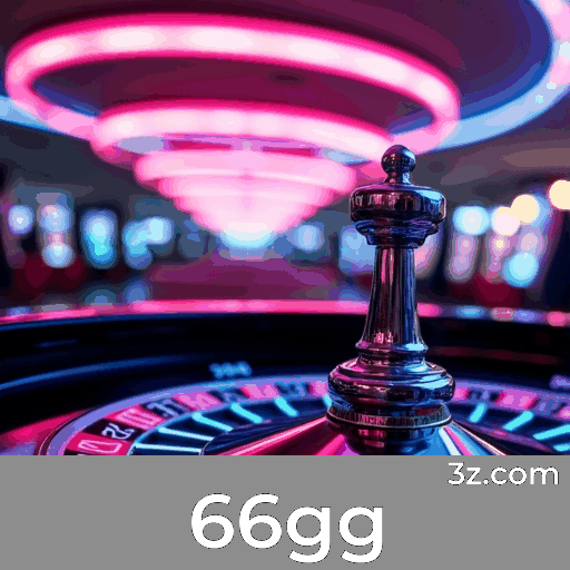 66gg: Experiência Profissional e Real no Cassino