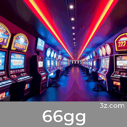 66gg: Pagamentos Rápidos e Cassino Premiado