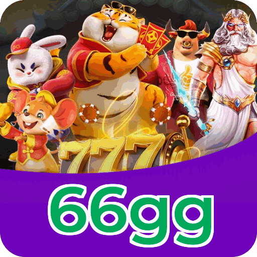 Bônus de boas-vindas 66gg