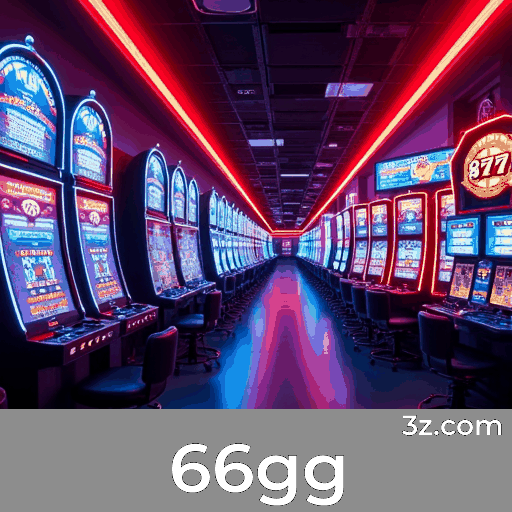 66gg: Bônus Únicos e Ofertas Incríveis para Você